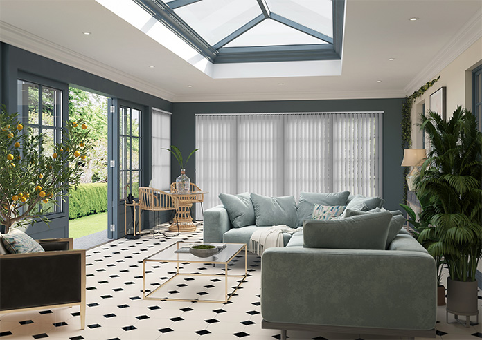 Apollo, Aspire - Vertical Blind - Image 7